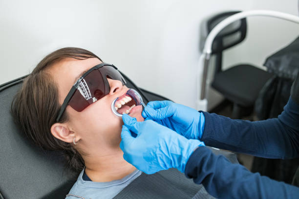 Best Knocked-Out Tooth Emergency  in Burlington, IA
